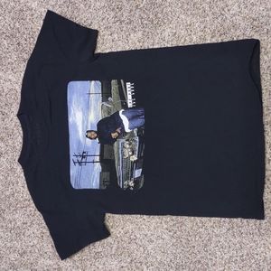 Ice Cube Boys Shirt Size Small